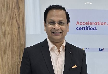  Debashis Sarkar, SVP & Head Emerging Markets, Aurobindo Pharma